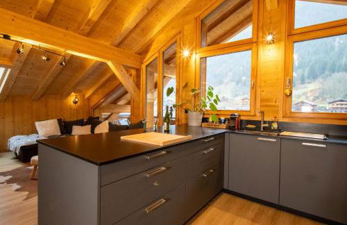 La Rose des neiges à Châtel - Foto 63