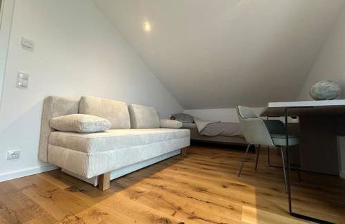 Luxuriöse Penthousewohnung mit Fernblick und vielen Wanderwegen - Foto 11