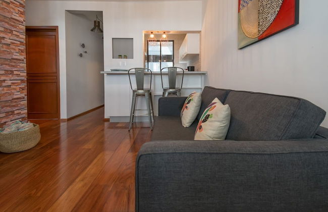 JUUB Quiet and comfy in the middle of everything - Foto 18