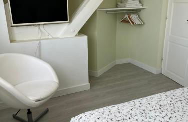 Résidence la Rhune - Foto 26