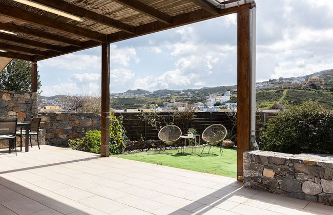 Villa Misemeli - Foto 11