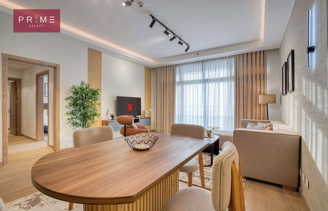 Prime Select Mall of Arabia - Foto 23