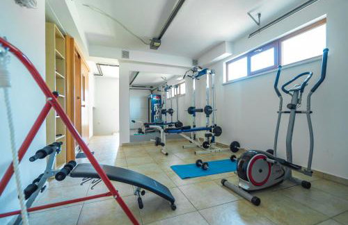 Villa Diana - Foto 26