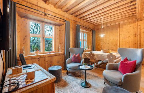 Alpin Chalet Samer - Foto 18