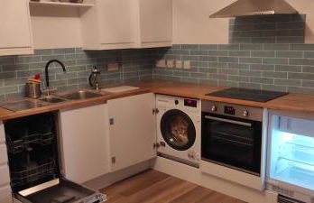 Adorable One-Bedroom Flat With Patio Garden. - Foto 12