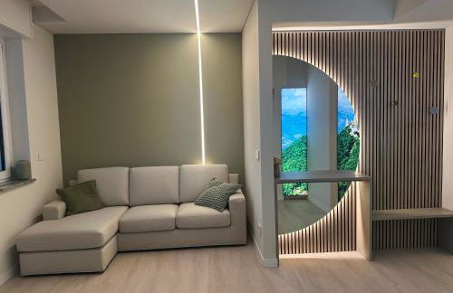 Trilocale con vista mozzafiato Dimora Paroira - Photo 1