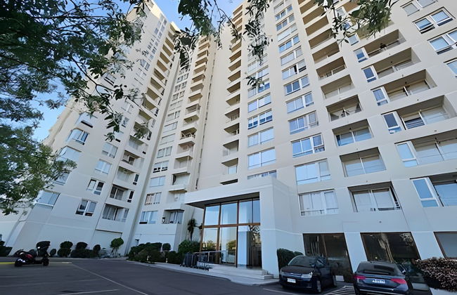 Oceana Suites Marina del Sol - Foto 29