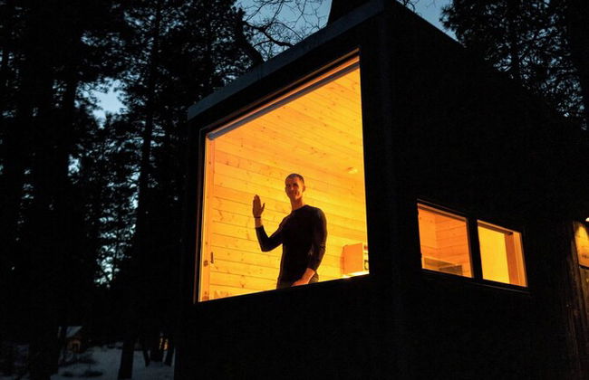 Postcard Cabins Big Bear, Outdoor Collection by Marriott Bonvoy - Foto 20