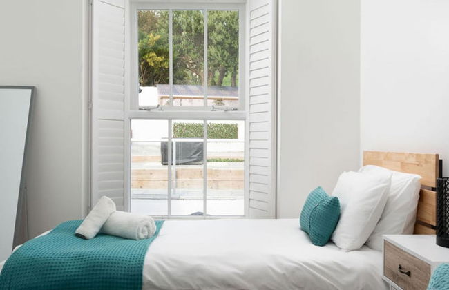 Bolenna Marazion Sleeps 6 - Foto 38