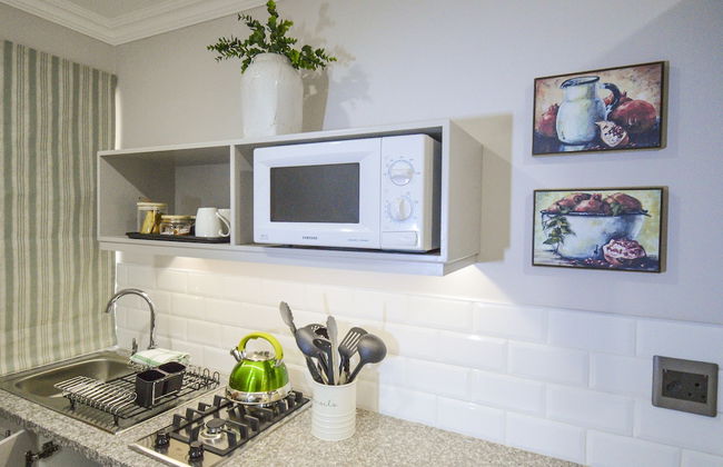 Clarens Retreat - Foto 18