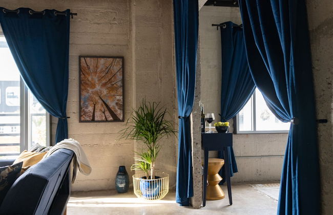 The Cosmo Lofts - Foto 12