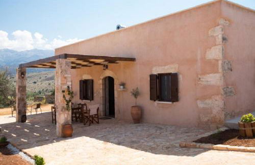 Iliopetra Villa - Foto 1