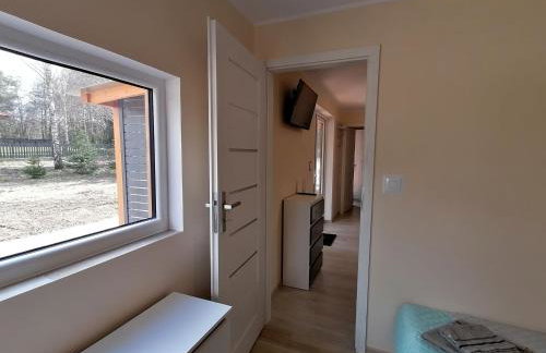 ApartDomek CICHE - Foto 26