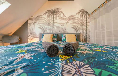 La Villa Relax SPA Luxe - Foto 12