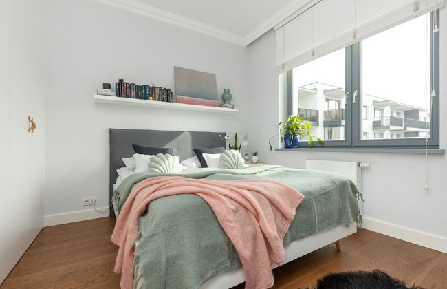 Wilanow for 3 People by Renters - Foto 3