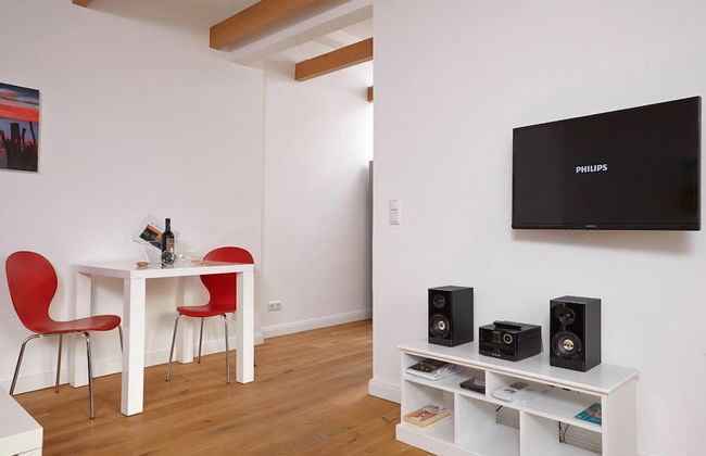 Ferienhäuser & Appartments Düneneck 6 - Photo 27