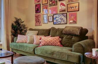 No5 Ayr Beach - Coorie Doon Stays - Foto 22