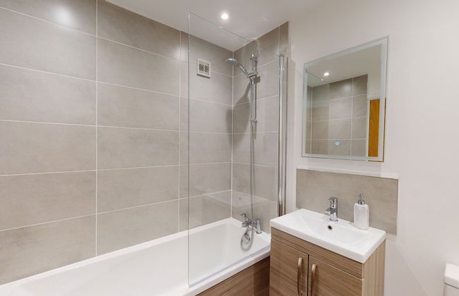 Bridge Apartments by Karah Suites - Foto 62