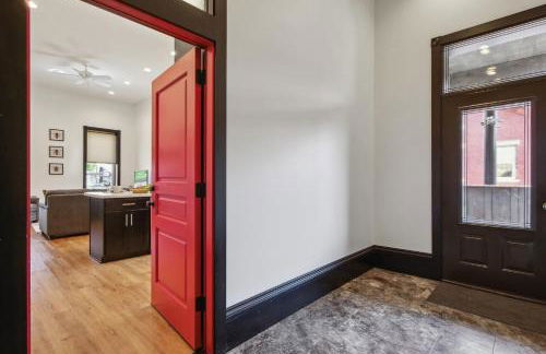 Sleek Millersburg Apartment in Downtown! - Foto 16