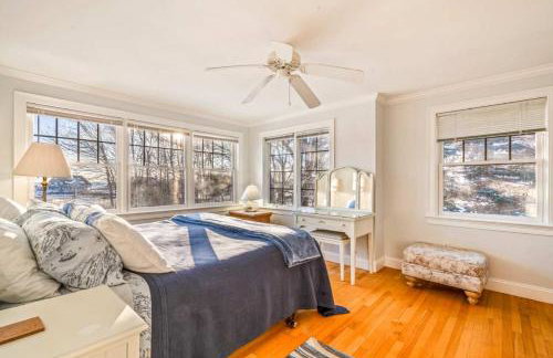 Town & Tide Home for 8 - Foto 22