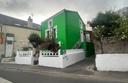 Appartement - Galerie POP ART - Trentemoult - Photo 8