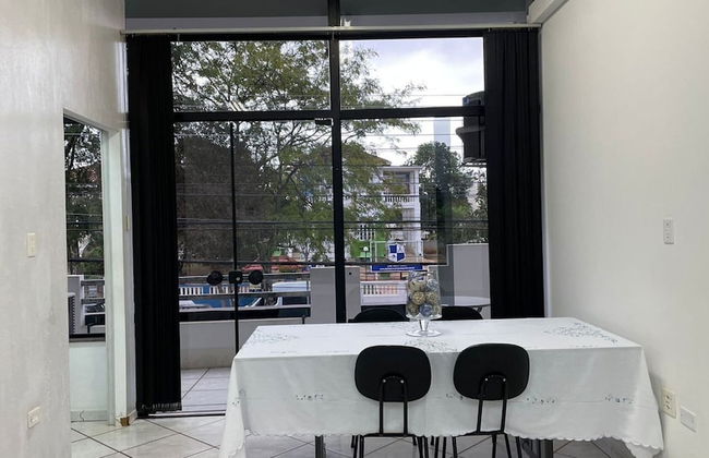 Loft São João Exclusive - Foto 22