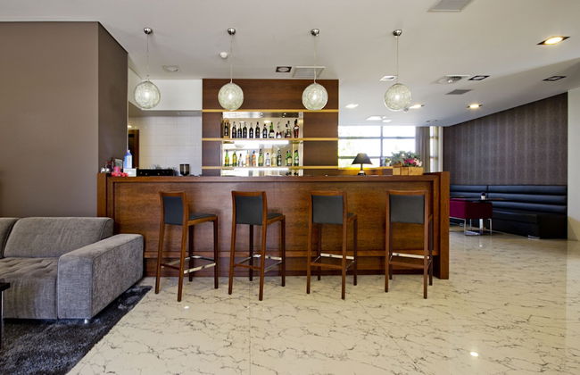 Eurostars Oporto - Foto 61