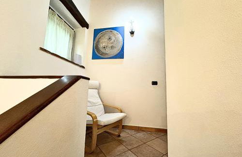 Mountain Chalet Ca' dal Ghiru by Villa Bernardino Galliari - Foto 8