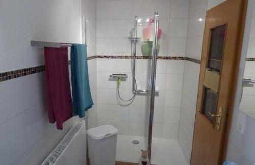 Ferienwohnung Fräbel - Foto 24