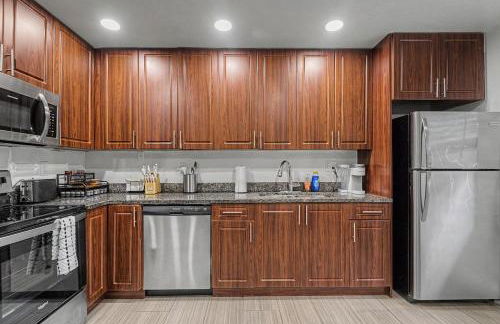 East Boca Getaway with Hot Tub Near Beach and Mizner Park - Foto 8