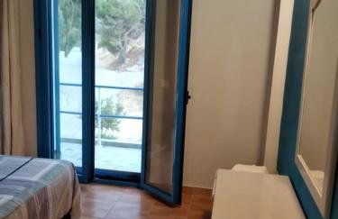 Artemis Apartment Ikaria - Foto 12