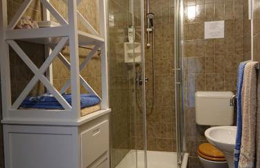 da Dorian room plus apartments - Foto 22