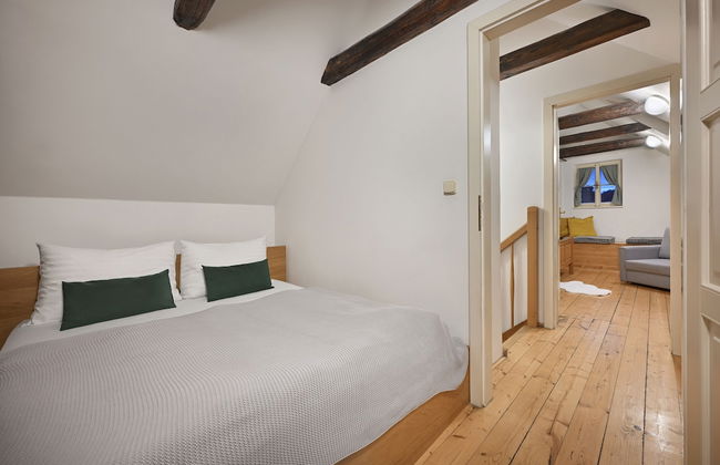 White Swan Boutique Apartments - Foto 64