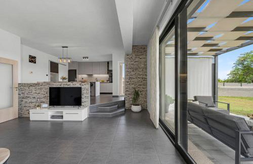 Villa Tonka with private pool near Krka - Foto 14