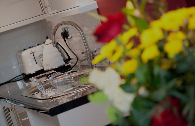 The New Mill Apartments - Foto 13