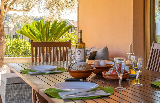 Sa Tanca De Sa Nina in Mancor de la Vall - Foto 12