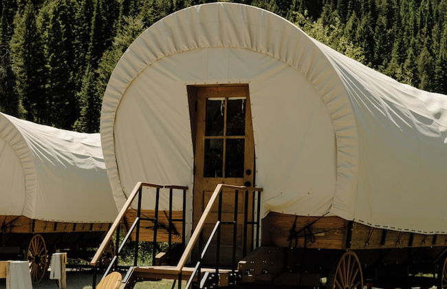 Moose Creek Ranch - Foto 69