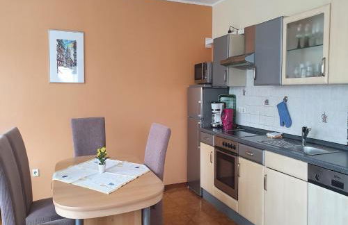 Large Detached Holiday Home in Hesse With Private Garden and Terrace - Foto 69