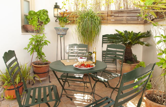 CH Apartments Rooftop Terrace - Foto 39