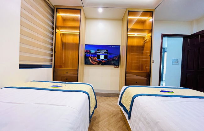 Phoenix Villas FLC Ha Long - Foto 38