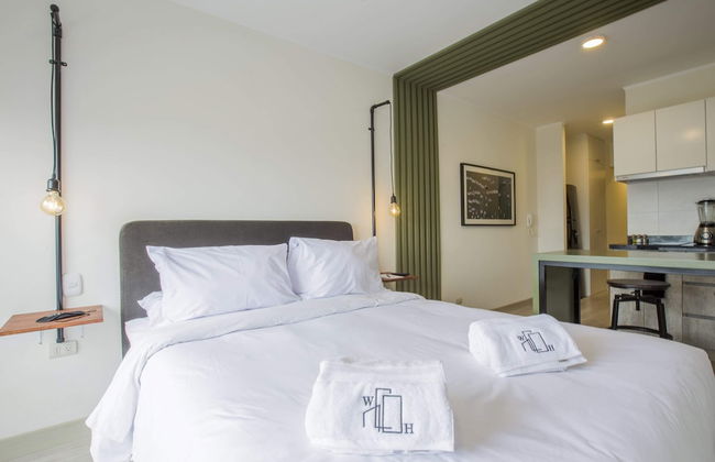 Modern Lofts in Grau Building by Wynwood-House - Foto 15