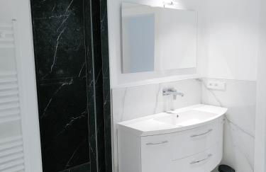 Residenz Dabo Panorama in den Vogesen, 5 Zimmer, modern und großzügig, 2 Balkons, Terrasse, Garten - Foto 34