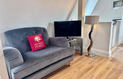 The Granary, 3 bedroom in the Heart of Stamford Centre by Belmont Places - Foto 35