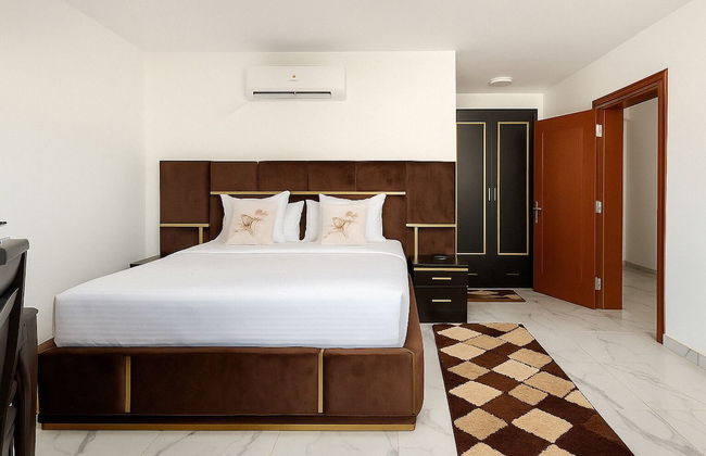 Luxurious Chalet in Port Said's Gomrokia District - Foto 4