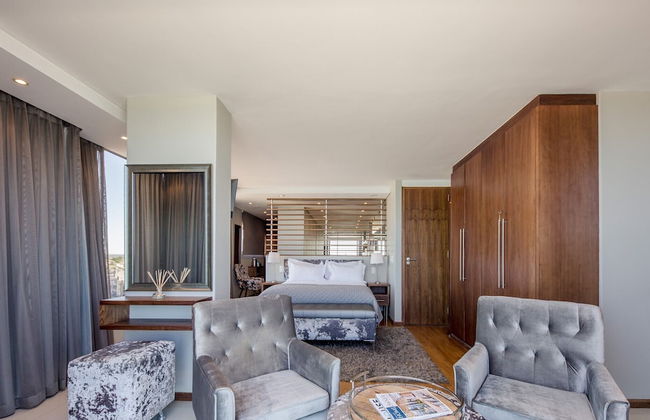 Infinity Self-Catering Apartments - Photo 24