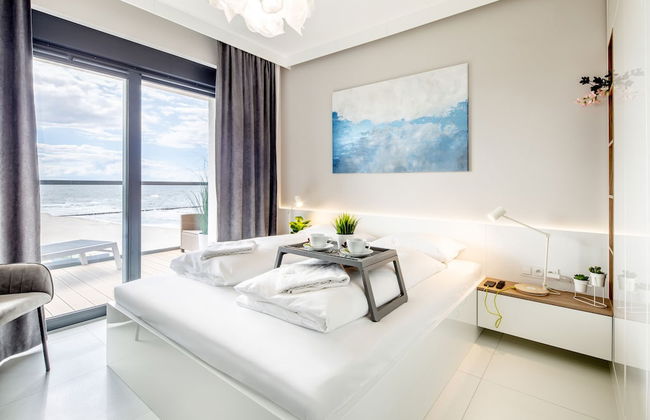 Gardenia Seaside 2 Apartments by Renters - Photo 12