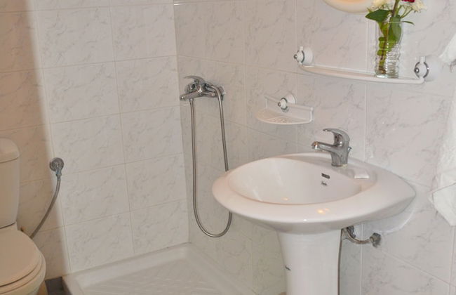 Studio Apartments With Swimming Pool and sea View - Pelekas Beach - Foto 6