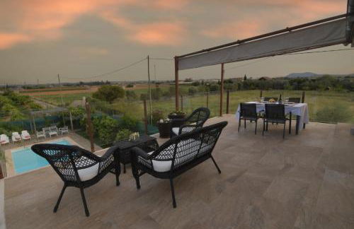 Els Tarongers Perfect for Families or Friends - Foto 24