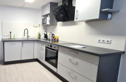 Wohnung am HELLER - Photo 15