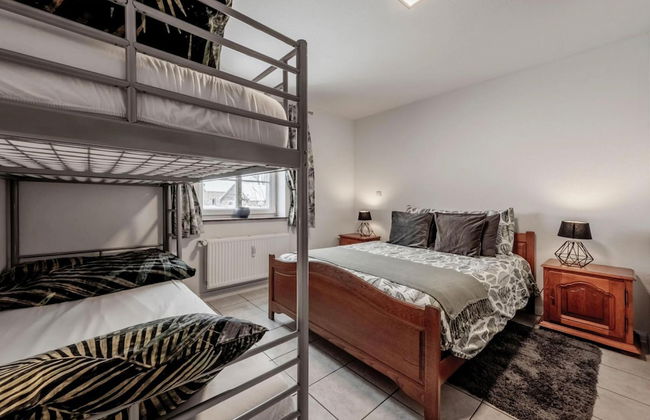 Charming Gite in Waimes Near Spa-francorchamps - Foto 2